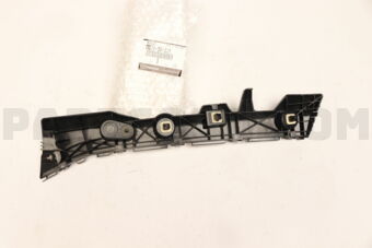 DB7A502J1 RETAINER(L),REAR BUMPER