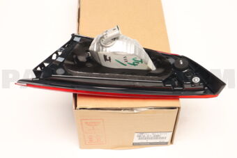 DB7A513G0C LAMP(L),TRUNK LID