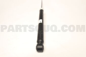 DB7C28700C DAMPER,REAR