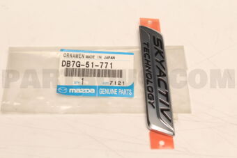 DB7G51771 ORNAMENT
