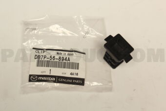 DB7P56894A CLIP