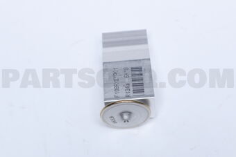 DB9H61J14 VALVE,EXPANSION