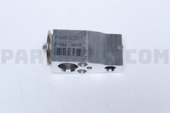 DB9H61J14 VALVE,EXPANSION