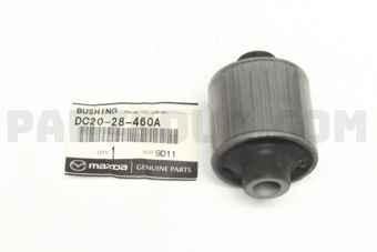 DC2028460A BUSHING,LOWER ARM