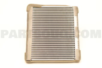 DD2F61J10A Mazda EVAPORATOR