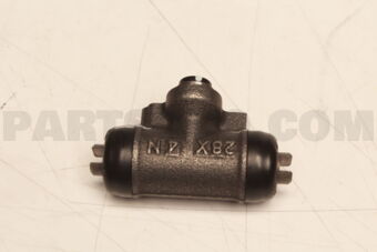 DE1F26610 CYLINDER,WHEEL