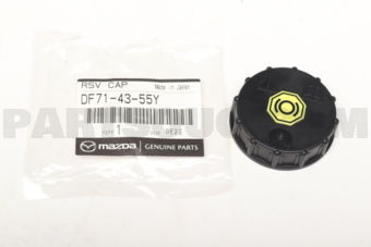 DF714355Y CAP,TANK
