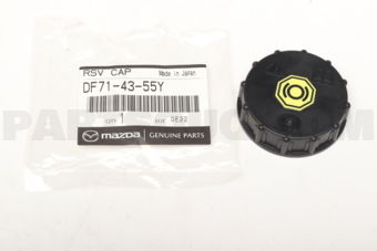DF714355Y CAP,TANK
