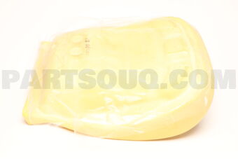 DF7188162 PAD(L),CUSHION-FRTIO