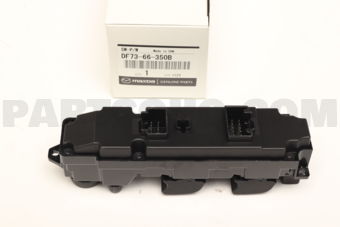 DF7366350B SWITCH(L),POWER WIND