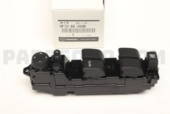 DF7366350B SWITCH(L),POWER WIND