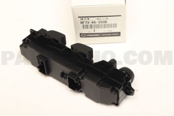 DF7366350B SWITCH(L),POWER WIND