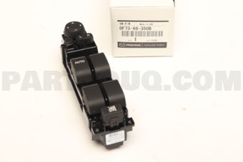 DF7366350B SWITCH(L),POWER WIND