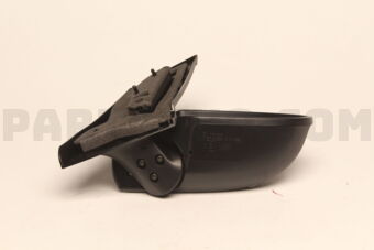 DF746912ZD SUB MIRROR(R),DOOR