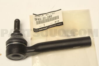 DFR532280 JOINT(R),BALL-OUTER