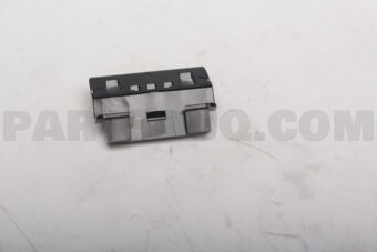 DFR550251 BRACKET,BUMPER