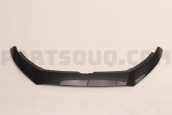 DFR5507E1B2M GRILLE,UP.RADIATOR