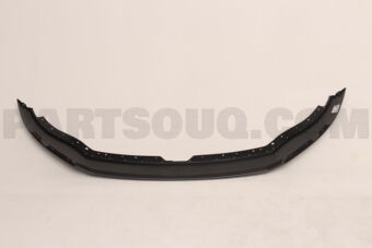 DFR5507E1B2M GRILLE,UP.RADIATOR