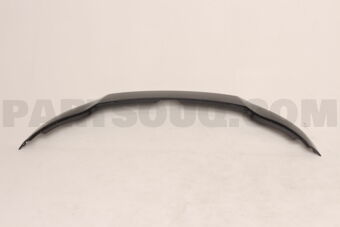 DFR5507E1B2M GRILLE,UP.RADIATOR
