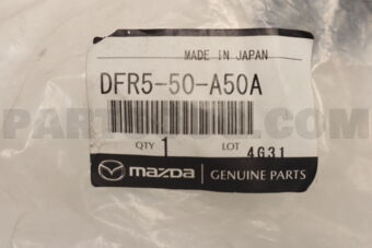 DFR550A50A GUIDE(L),AIR