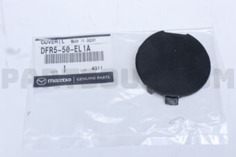 DFR550EL1A COVER(L),TOWING HOOK