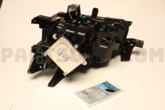 DFR551030E LAMP(R),HEAD
