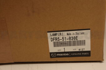 DFR551030E LAMP(R),HEAD