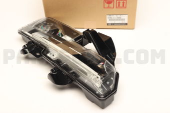DFR551060A LAMP(R),FRT. COMB