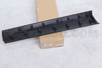 DFR551RA0B GARNISH A (R),SIDE