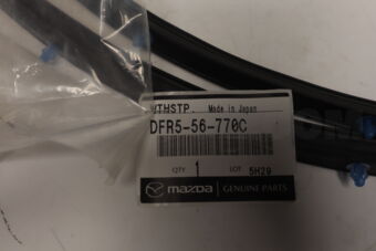 DFR556770C WTHSTP.,PARTING SEAL