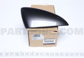 DFR5691N12M HOUSING(R),DR MIRROR