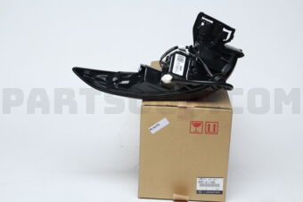 DFR751150C LAMP(R),RR COMB