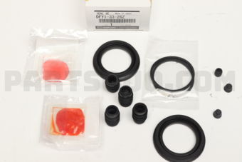 DFY13326Z Mazda SEAL &amp; BOOT SET,CAL.-FRT