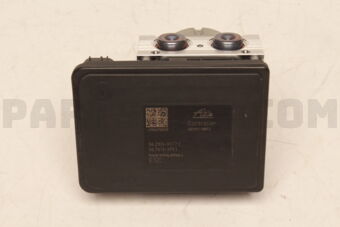DFY3437A0 UNIT,HYDRAULIC-ABS