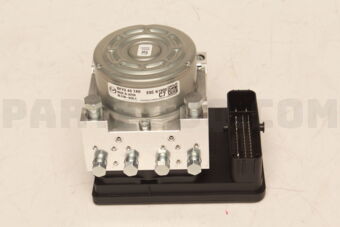 DFY3437A0 UNIT,HYDRAULIC-ABS
