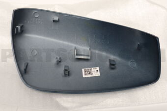 DG8G691N72P Mazda HOUSING(L),DR MIRROR