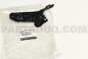 DG8L500T1C RETAINER(R),FRONT BUMPER