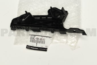 DG8L500U1C RETAINER(L),FRONT BU