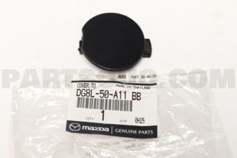 DG8L50A11BB COVER,TOWING HOOK-BU