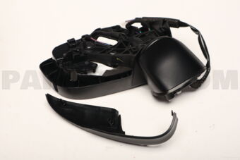 DG8N69121B BODY(R),DOOR MIRROR