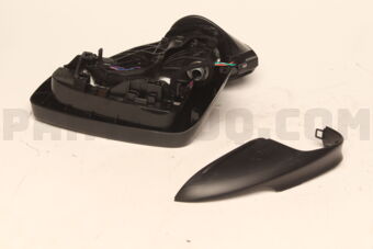 DG8N69181B BODY(L),DOOR MIRROR