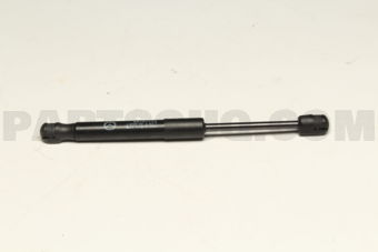 DG9956930 DAMPER,STAY-TRUNK LID