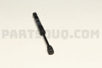 DG9956930 DAMPER,STAY-TRUNK LID