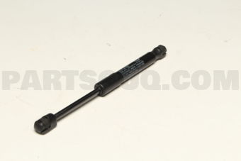 DG9956930 DAMPER,STAY-TRUNK LID