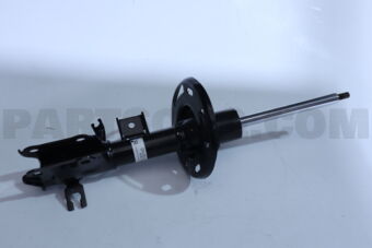 DH2E34700A DAMPER(R),FRONT
