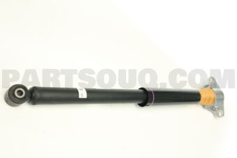 DH2G28910C DAMPER,REAR
