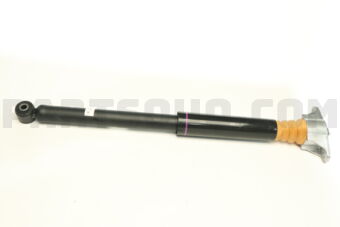 DH2G28910C DAMPER,REAR