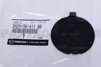 DH2M50A11BB COVER,TOWING HOOK-BU