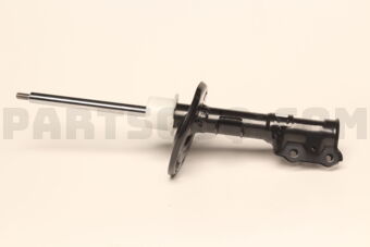 DH3T34900 DAMPER(L),FRONT