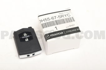 DH55675RYC TRANSMITTER SET,KEYL